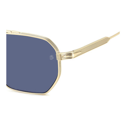 Gafas De Sol DAVID BECKHAM DB 1229/S 85K Hombre Talla 52 mm