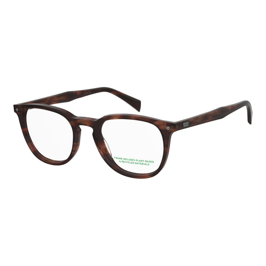Gafas De Vista LEVI'S LV 5096 807 Hombre Talla 51 mm