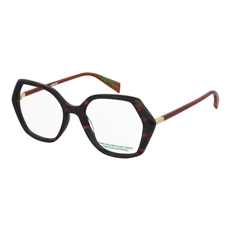 Gafas De Vista LEVI'S LV 1105 086 Mujer Talla 53 mm