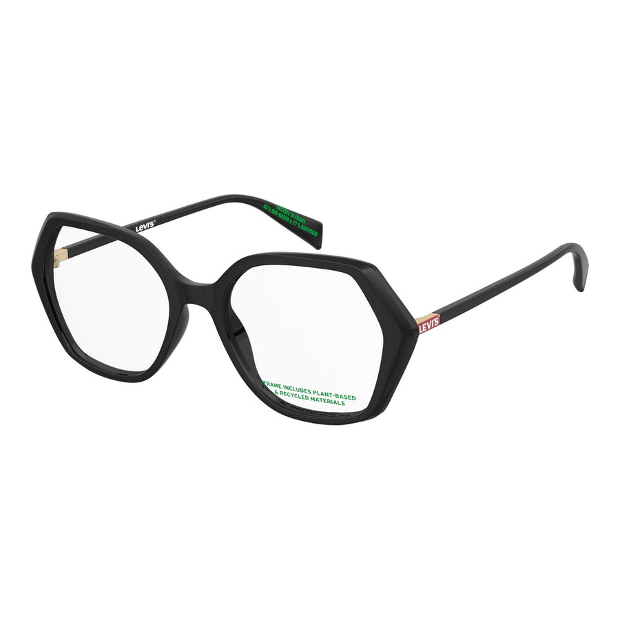 Gafas De Vista LEVI'S LV 1105 086 Mujer Talla 53 mm