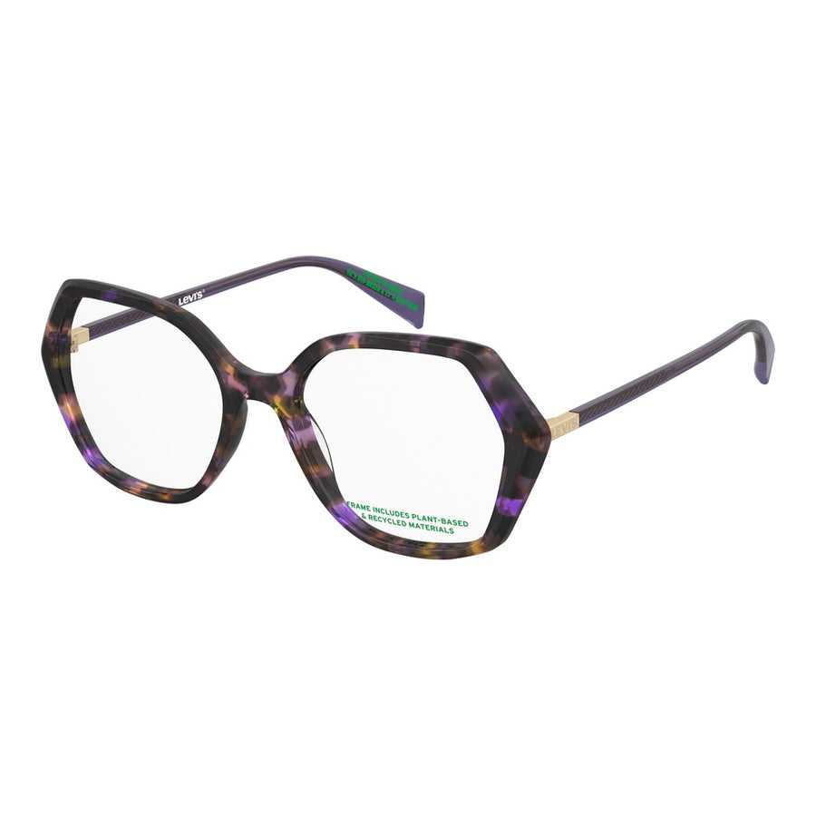 Gafas De Vista LEVI'S LV 1105 086 Mujer Talla 53 mm