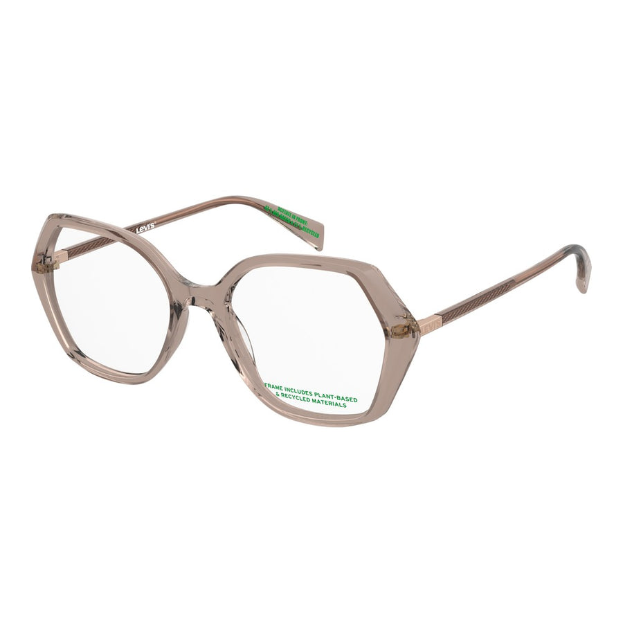 Gafas De Vista LEVI'S LV 1105 086 Mujer Talla 53 mm