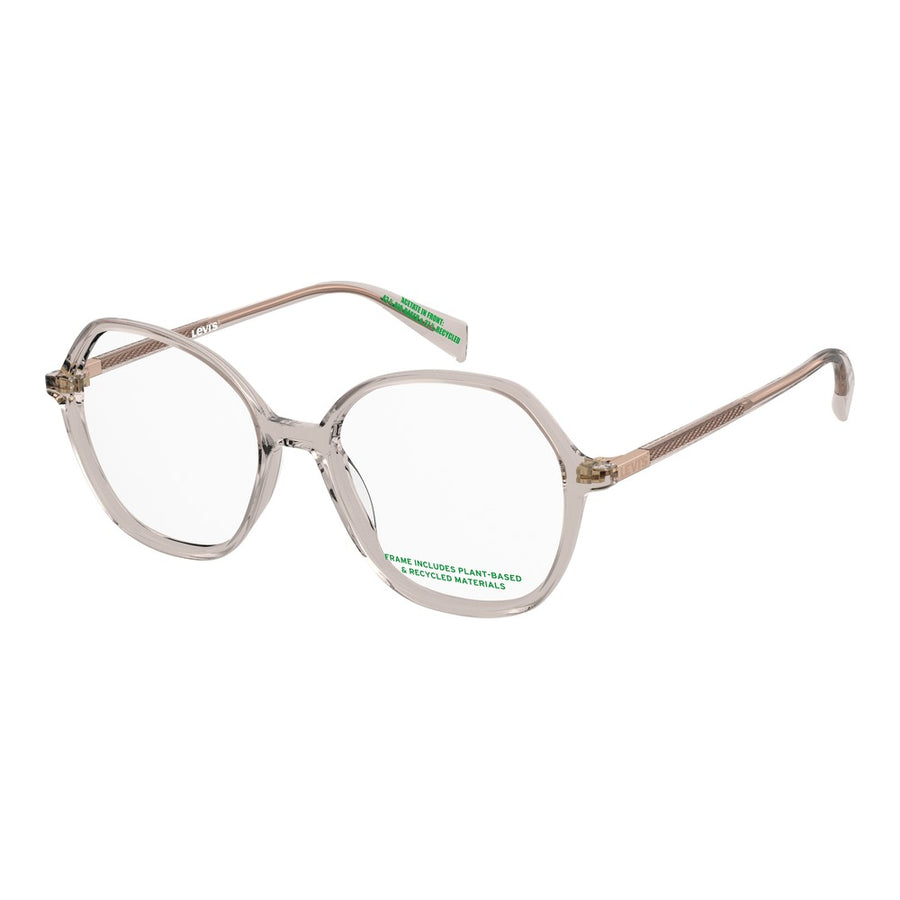 Gafas De Vista LEVI'S LV 1106 807 Mujer Talla 52 mm
