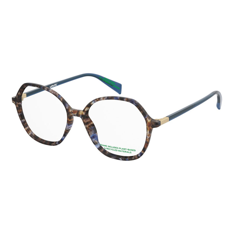 Gafas De Vista LEVI'S LV 1106 807 Mujer Talla 52 mm