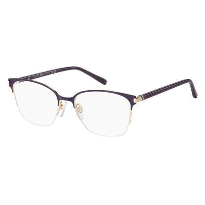 Gafas graduadas Tommy Hilfiger TH 2352 – dorado (7)