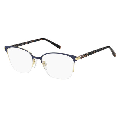 Gafas graduadas Tommy Hilfiger TH 2352 – dorado (10)