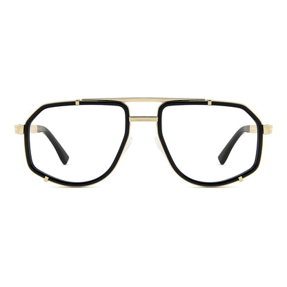 Gafas De Vista DSQUARED2 D2 0191 2M2 Hombre Talla 56 mm