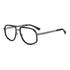 Gafas De Vista DSQUARED2 D2 0191 2M2 Hombre Talla 56 mm