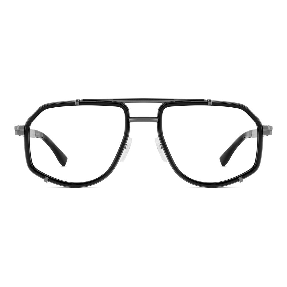 Gafas De Vista DSQUARED2 D2 0191 2M2 Hombre Talla 56 mm