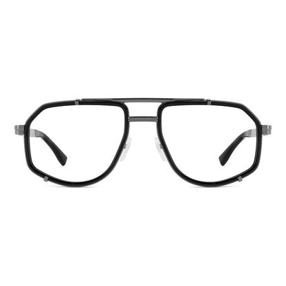 Gafas De Vista DSQUARED2 D2 0191 2M2 Hombre Talla 56 mm