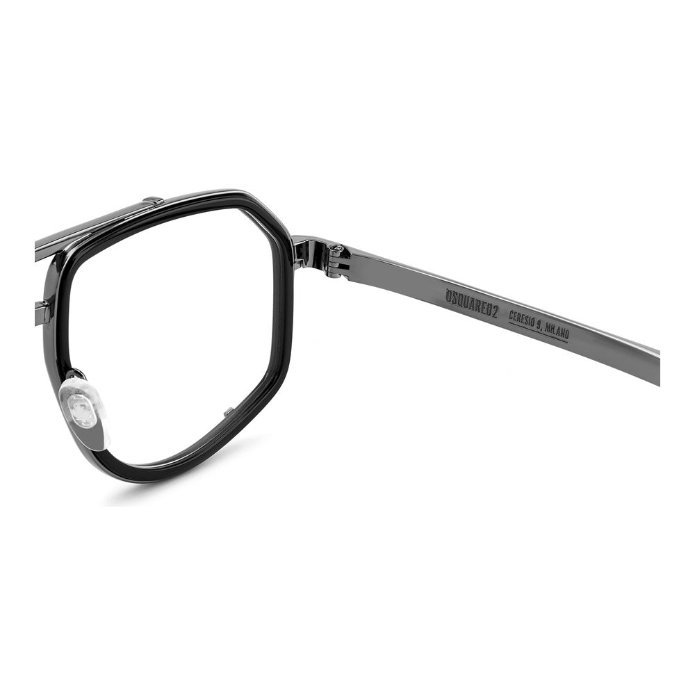 Gafas De Vista DSQUARED2 D2 0191 2M2 Hombre Talla 56 mm