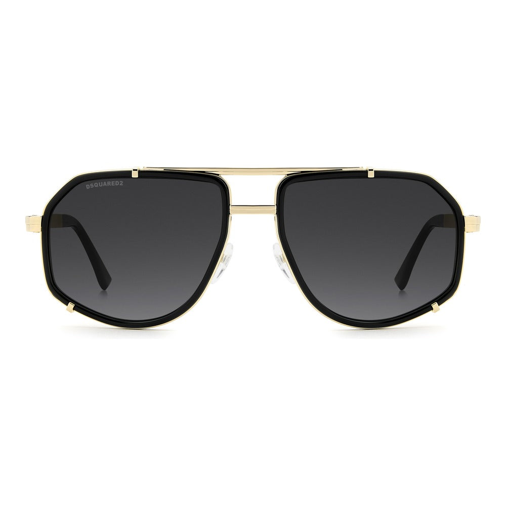 Gafas De Sol DSQUARED2 D2 0190/S 807 Hombre Talla 60 mm