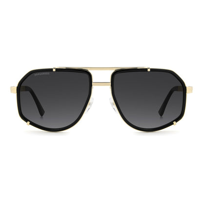 Gafas De Sol DSQUARED2 D2 0190/S 807 Hombre Talla 60 mm
