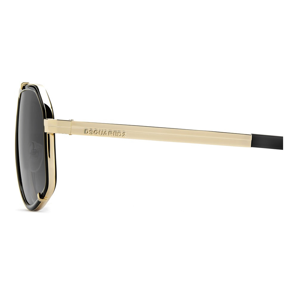 Gafas De Sol DSQUARED2 D2 0190/S 807 Hombre Talla 60 mm