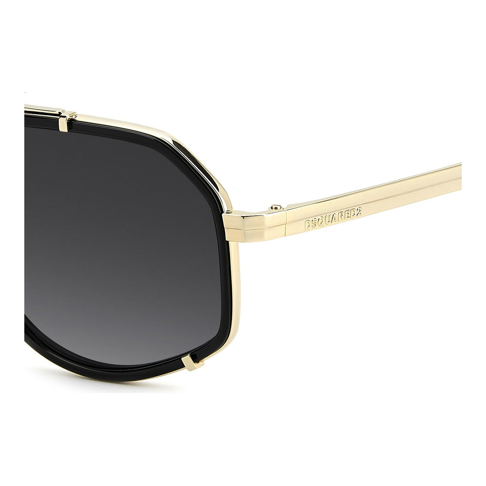 Gafas De Sol DSQUARED2 D2 0190/S 807 Hombre Talla 60 mm