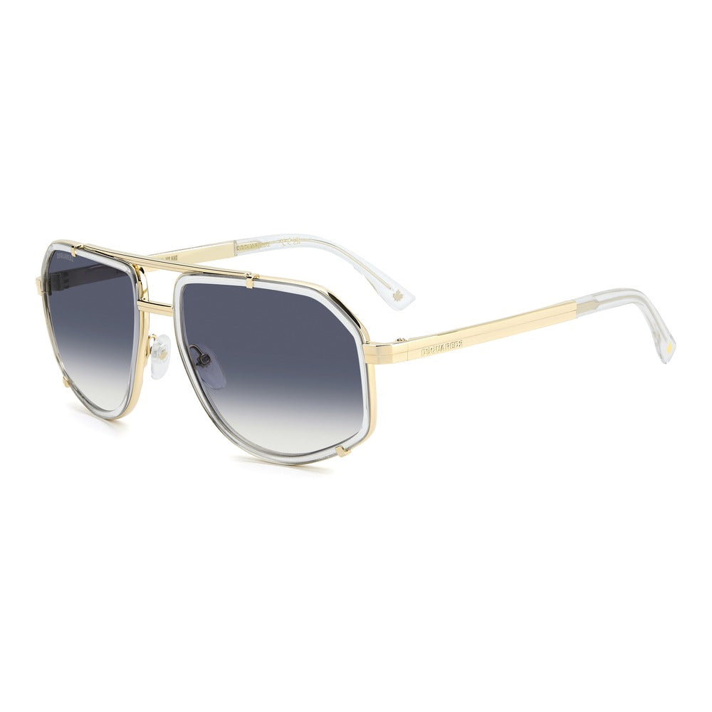 Gafas De Sol DSQUARED2 D2 0190/S 807 Hombre Talla 60 mm
