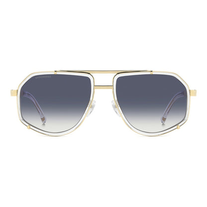 Gafas De Sol DSQUARED2 D2 0190/S 807 Hombre Talla 60 mm