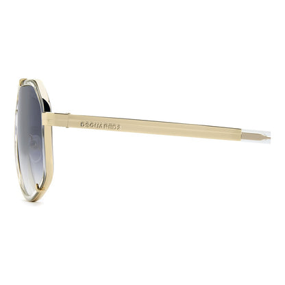 Gafas De Sol DSQUARED2 D2 0190/S 807 Hombre Talla 60 mm