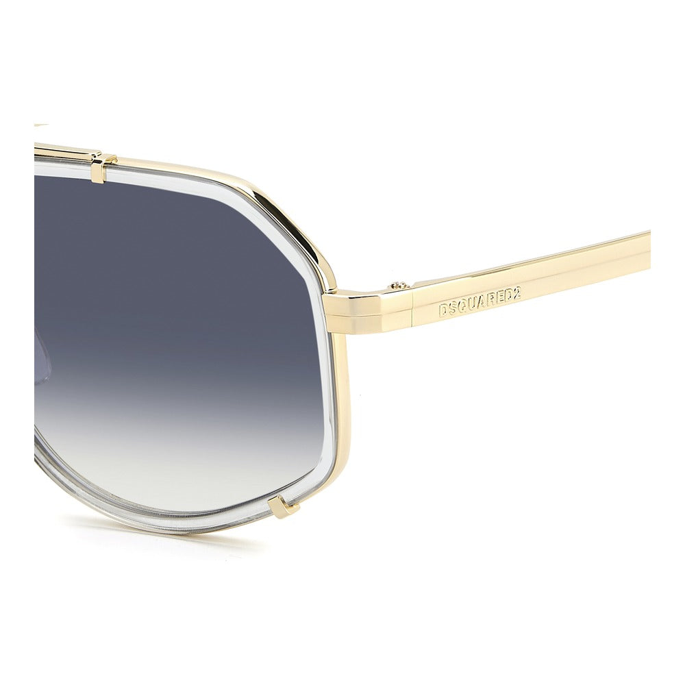 Gafas De Sol DSQUARED2 D2 0190/S 807 Hombre Talla 60 mm
