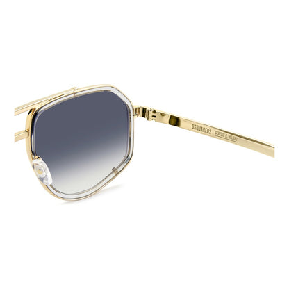 Gafas De Sol DSQUARED2 D2 0190/S 807 Hombre Talla 60 mm