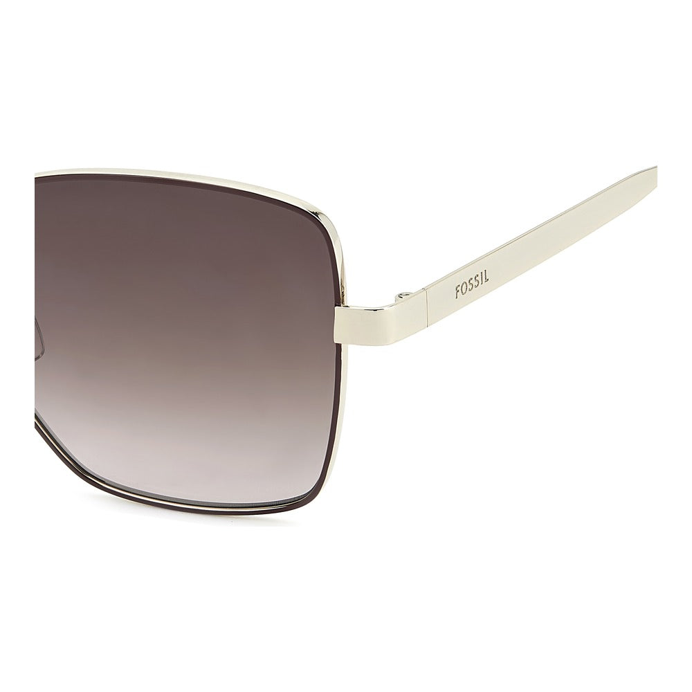 Gafas De Sol FOSSIL FOS 3182/G/S 3YG Mujer Talla 57 mm