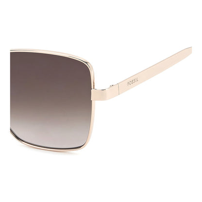 Gafas De Sol FOSSIL FOS 3182/G/S 3YG Mujer Talla 57 mm