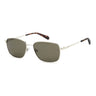 Gafas De Sol FOSSIL FOS 3180/G/S 3YG Hombre Talla 58 mm