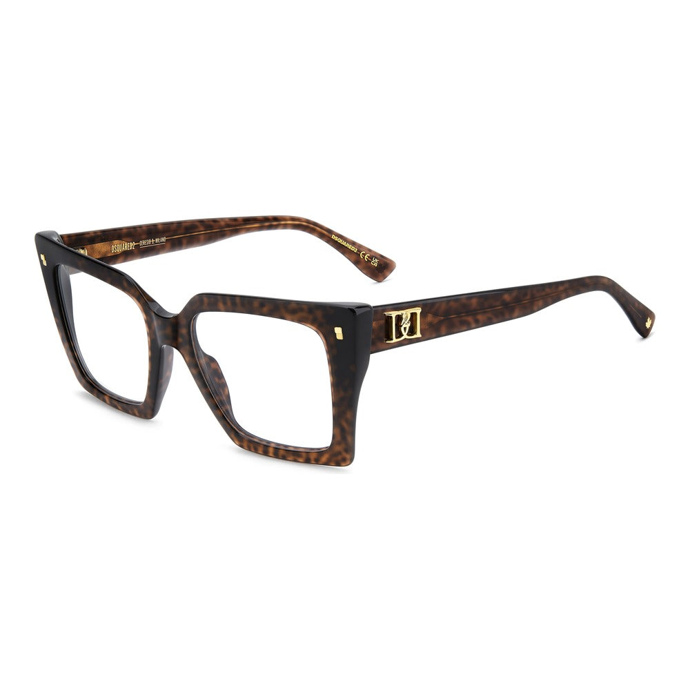 Gafas De Vista DSQUARED2 D2 0211 086 Mujer Talla 52 mm