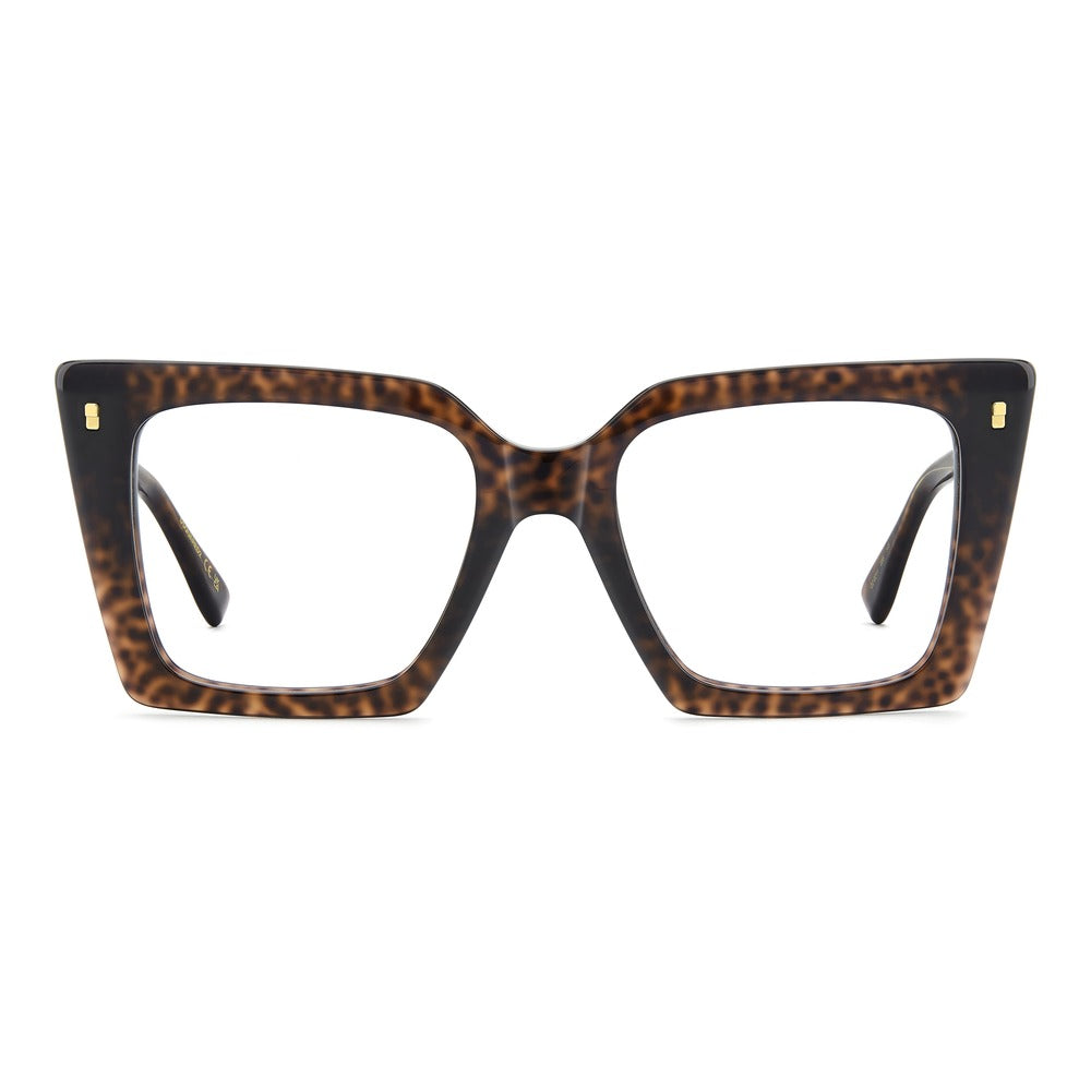 Gafas De Vista DSQUARED2 D2 0211 086 Mujer Talla 52 mm