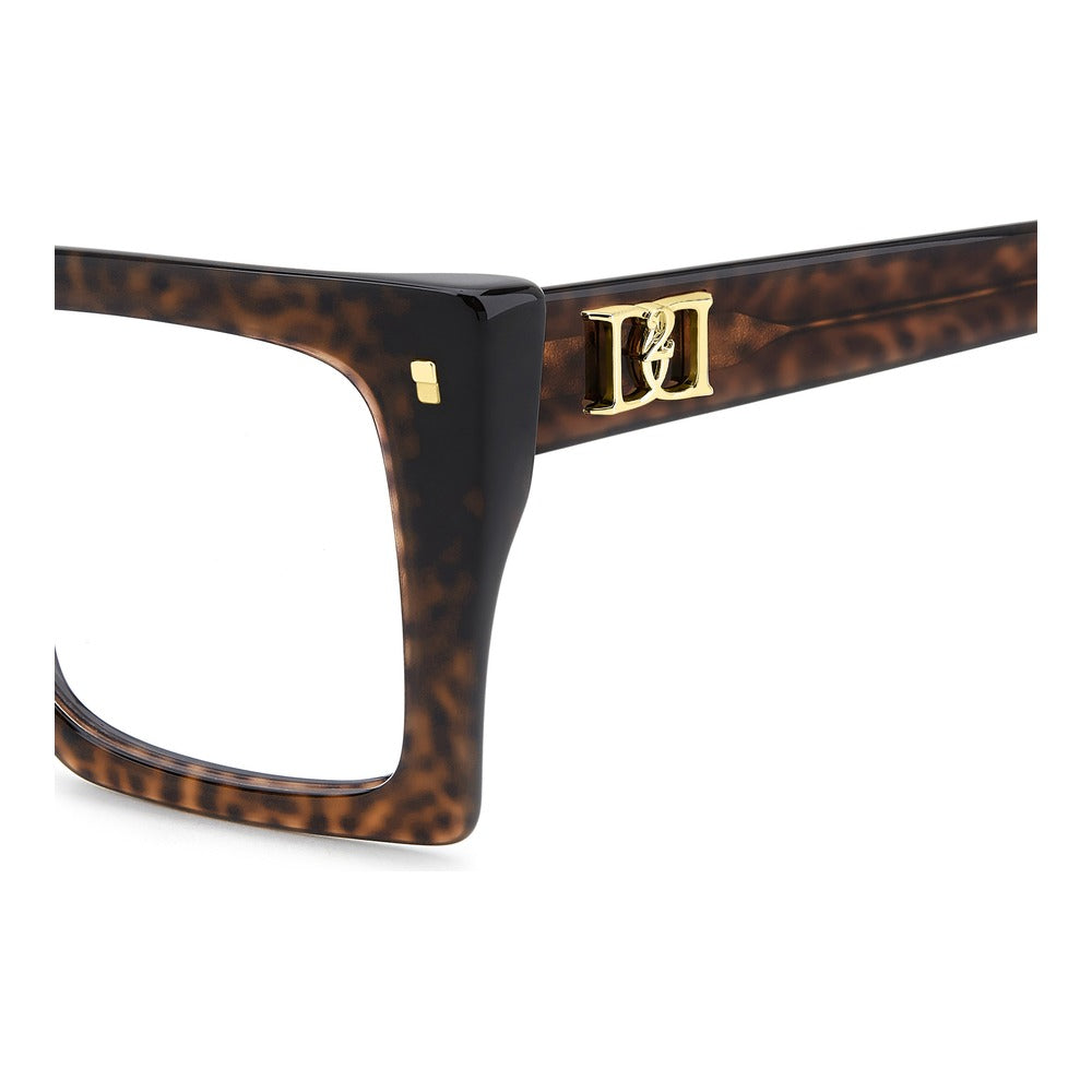 Gafas De Vista DSQUARED2 D2 0211 086 Mujer Talla 52 mm