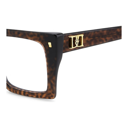 Gafas De Vista DSQUARED2 D2 0211 086 Mujer Talla 52 mm