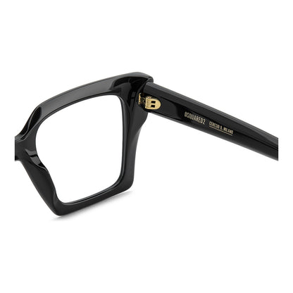 Gafas De Vista DSQUARED2 D2 0211 086 Mujer Talla 52 mm
