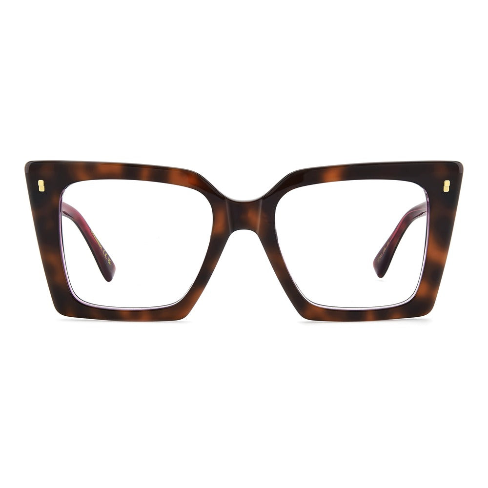 Gafas De Vista DSQUARED2 D2 0211 086 Mujer Talla 52 mm
