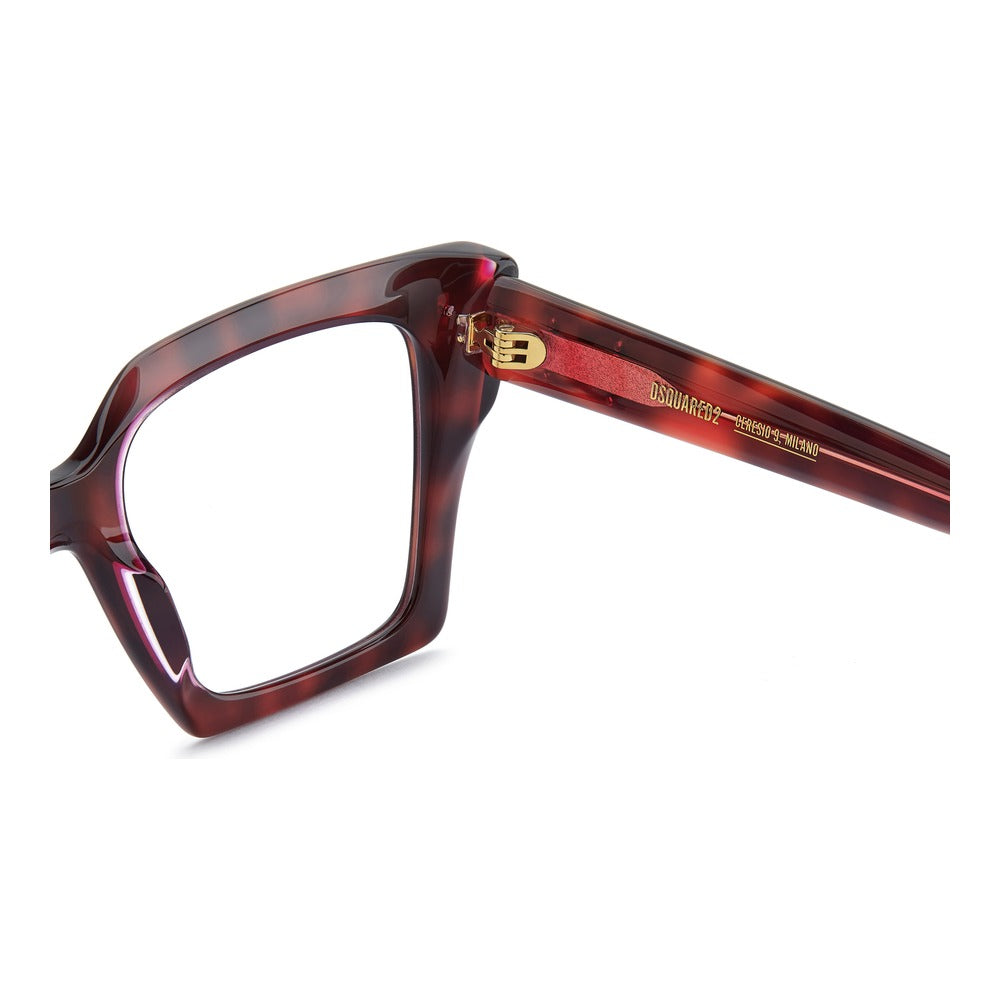 Gafas De Vista DSQUARED2 D2 0211 086 Mujer Talla 52 mm
