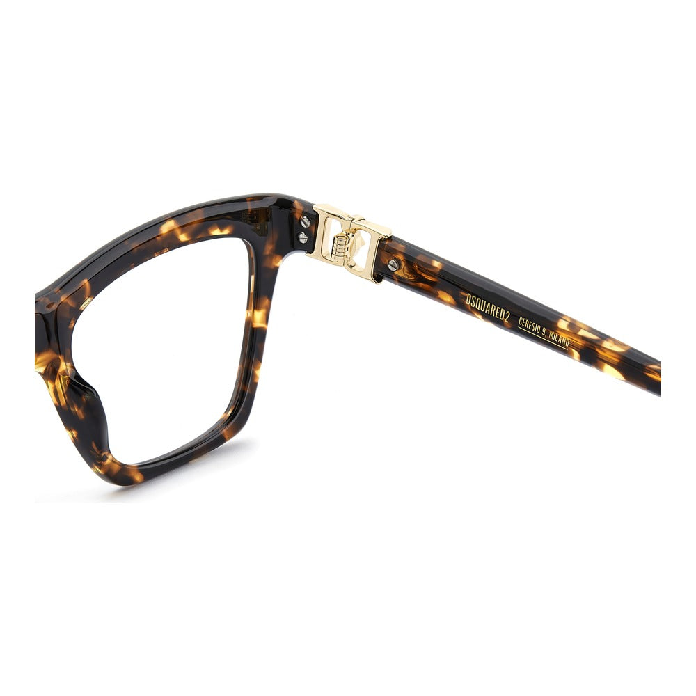 Gafas De Vista DSQUARED2 D2 0208 086 Mujer Talla 54 mm