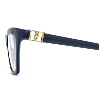 Gafas De Vista DSQUARED2 D2 0208 086 Mujer Talla 54 mm