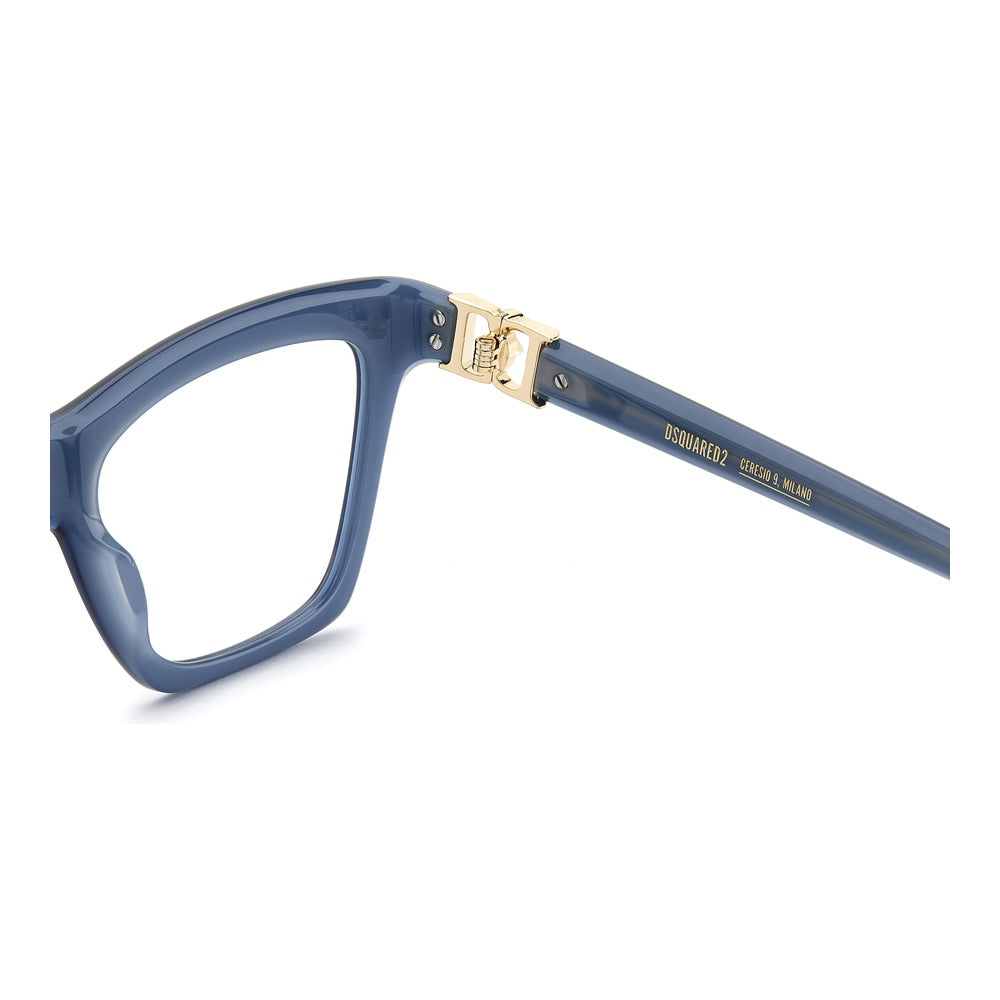 Gafas De Vista DSQUARED2 D2 0208 086 Mujer Talla 54 mm