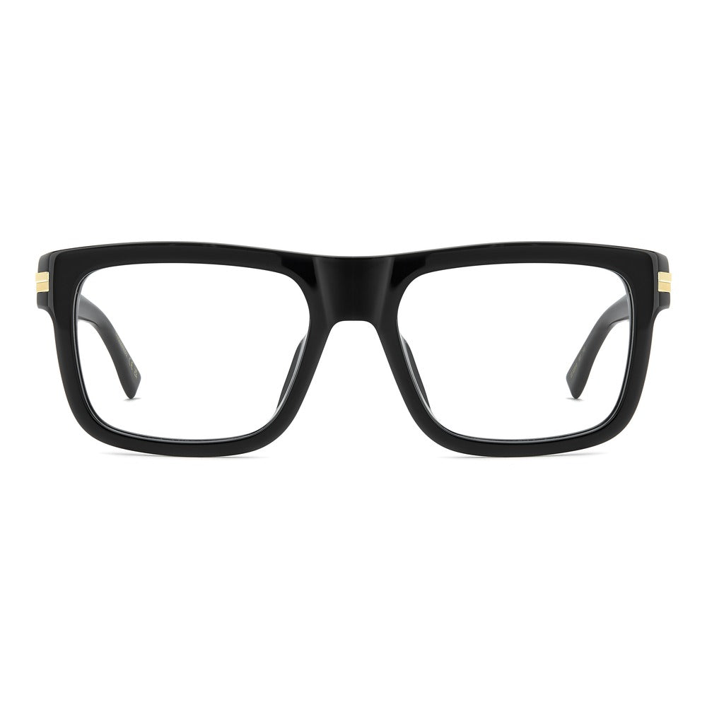 Gafas De Vista DSQUARED2 D2 0200/G 807 Hombre Talla 55 mm