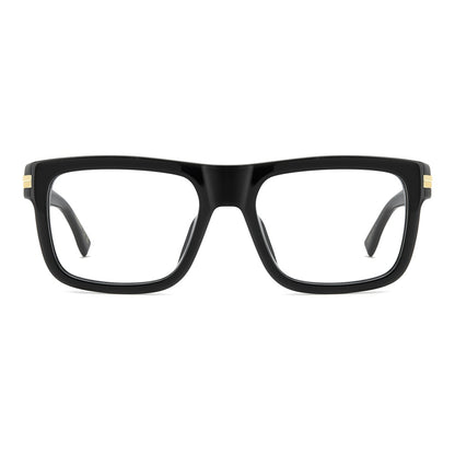 Gafas De Vista DSQUARED2 D2 0200/G 807 Hombre Talla 55 mm