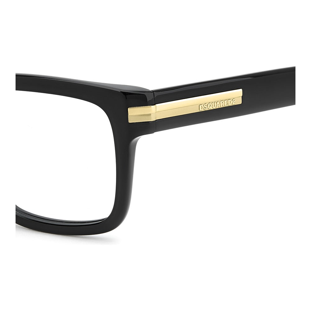 Gafas De Vista DSQUARED2 D2 0200/G 807 Hombre Talla 55 mm