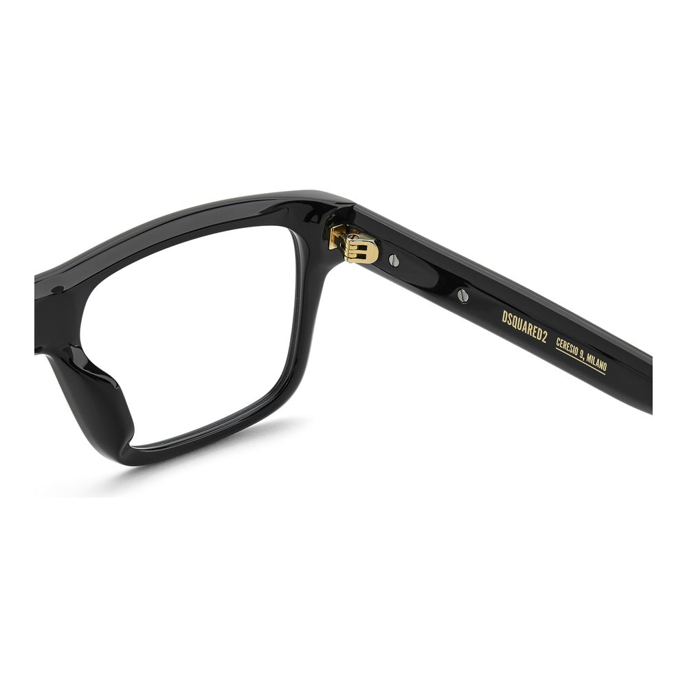 Gafas De Vista DSQUARED2 D2 0200/G 807 Hombre Talla 55 mm