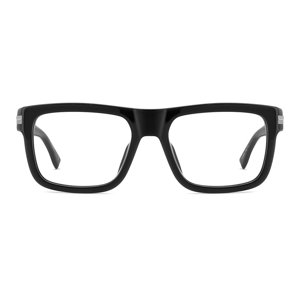 Gafas De Vista DSQUARED2 D2 0200/G 807 Hombre Talla 55 mm
