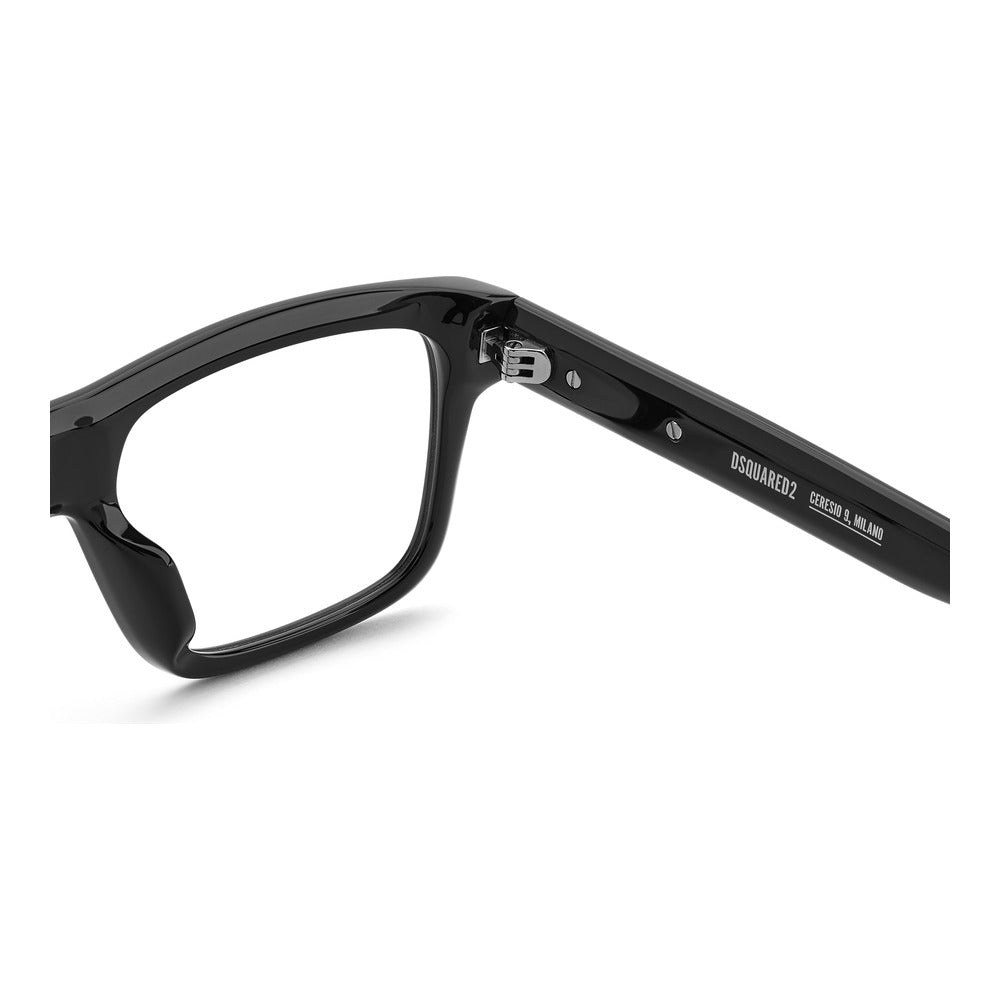 Gafas De Vista DSQUARED2 D2 0200/G 807 Hombre Talla 55 mm