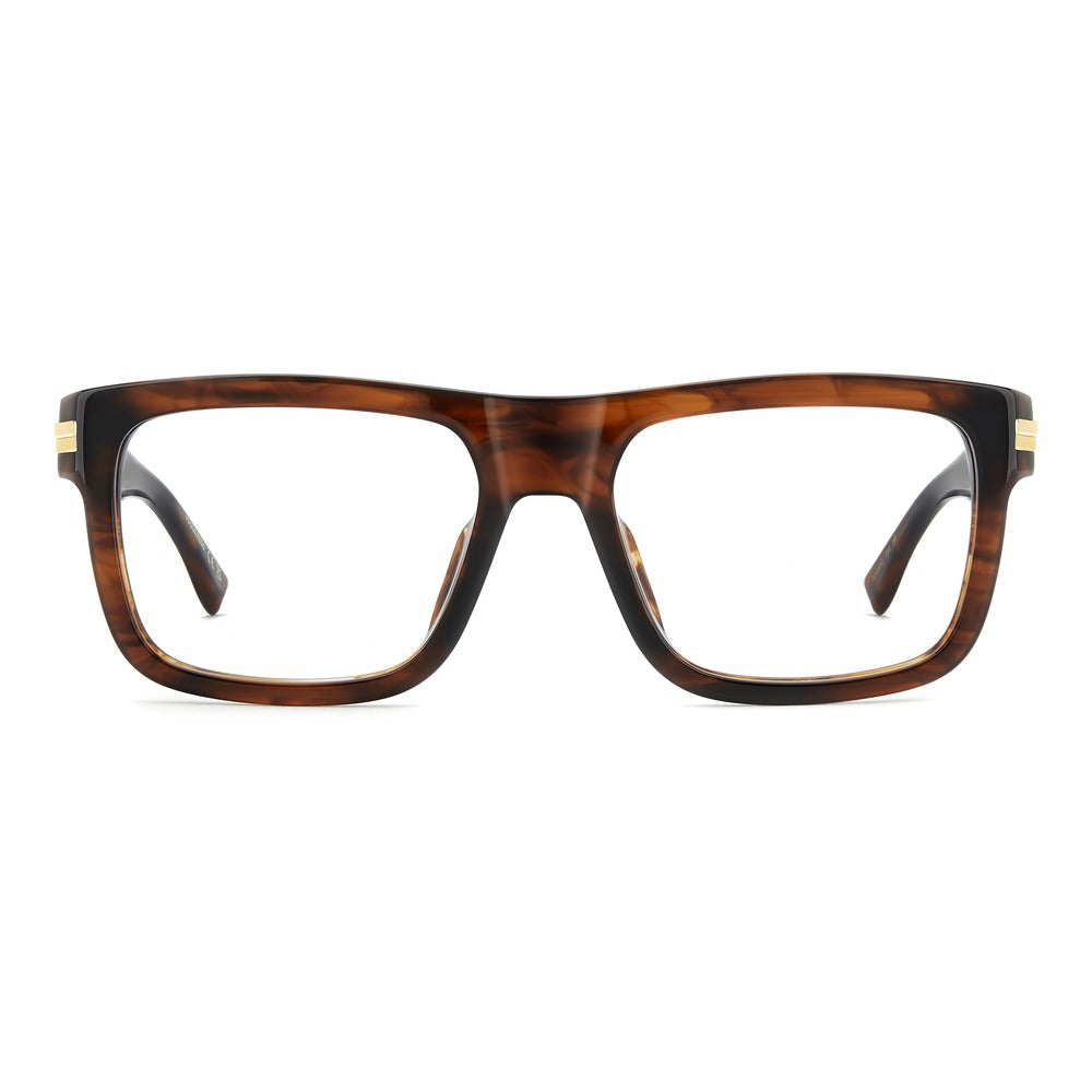 Gafas De Vista DSQUARED2 D2 0200/G 807 Hombre Talla 55 mm