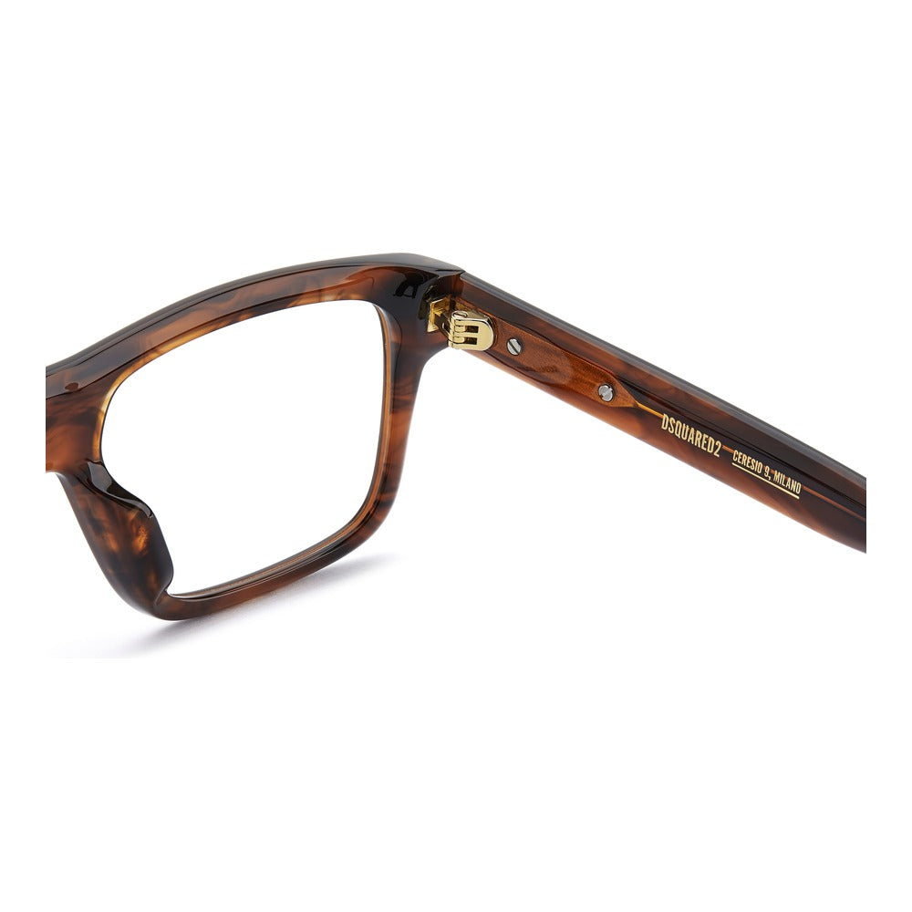 Gafas De Vista DSQUARED2 D2 0200/G 807 Hombre Talla 55 mm