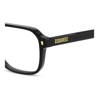Gafas De Vista DSQUARED2 D2 0203 807 Hombre Talla 57 mm