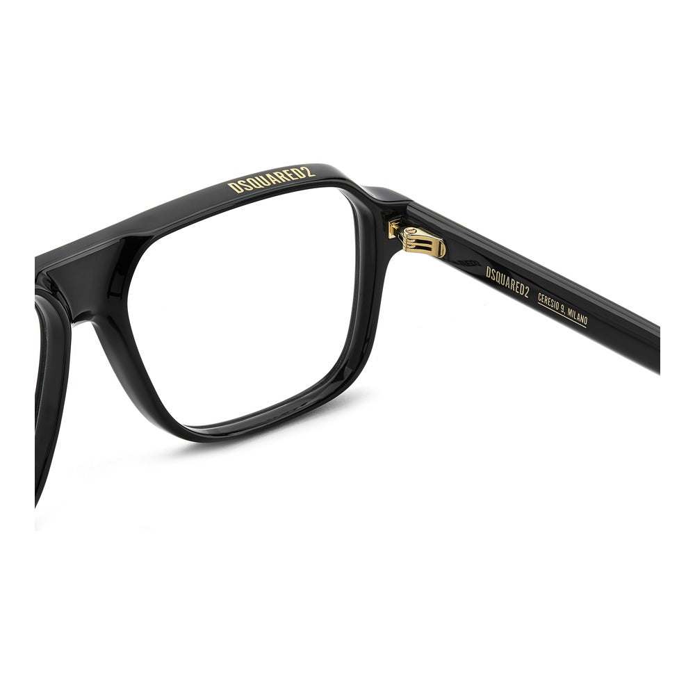 Gafas De Vista DSQUARED2 D2 0203 807 Hombre Talla 57 mm