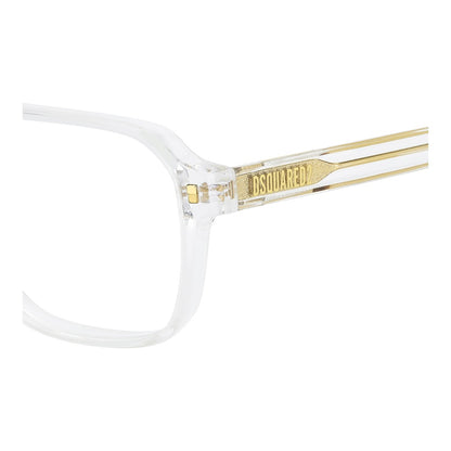 Gafas De Vista DSQUARED2 D2 0203 807 Hombre Talla 57 mm