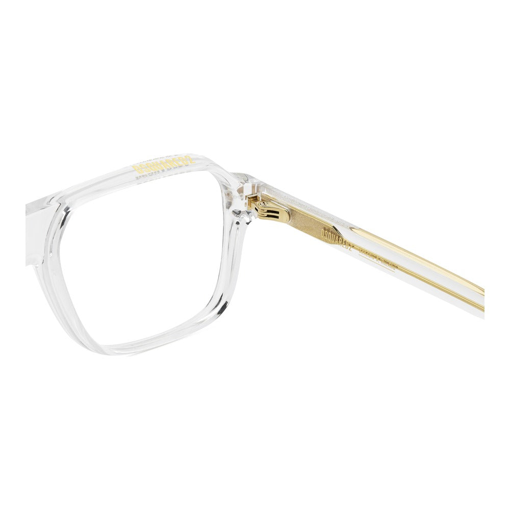 Gafas De Vista DSQUARED2 D2 0203 807 Hombre Talla 57 mm