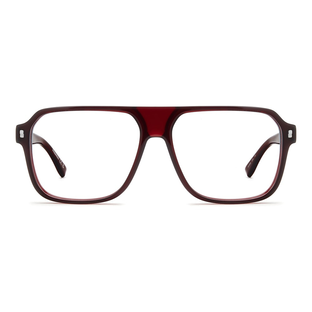 Gafas De Vista DSQUARED2 D2 0203 807 Hombre Talla 57 mm